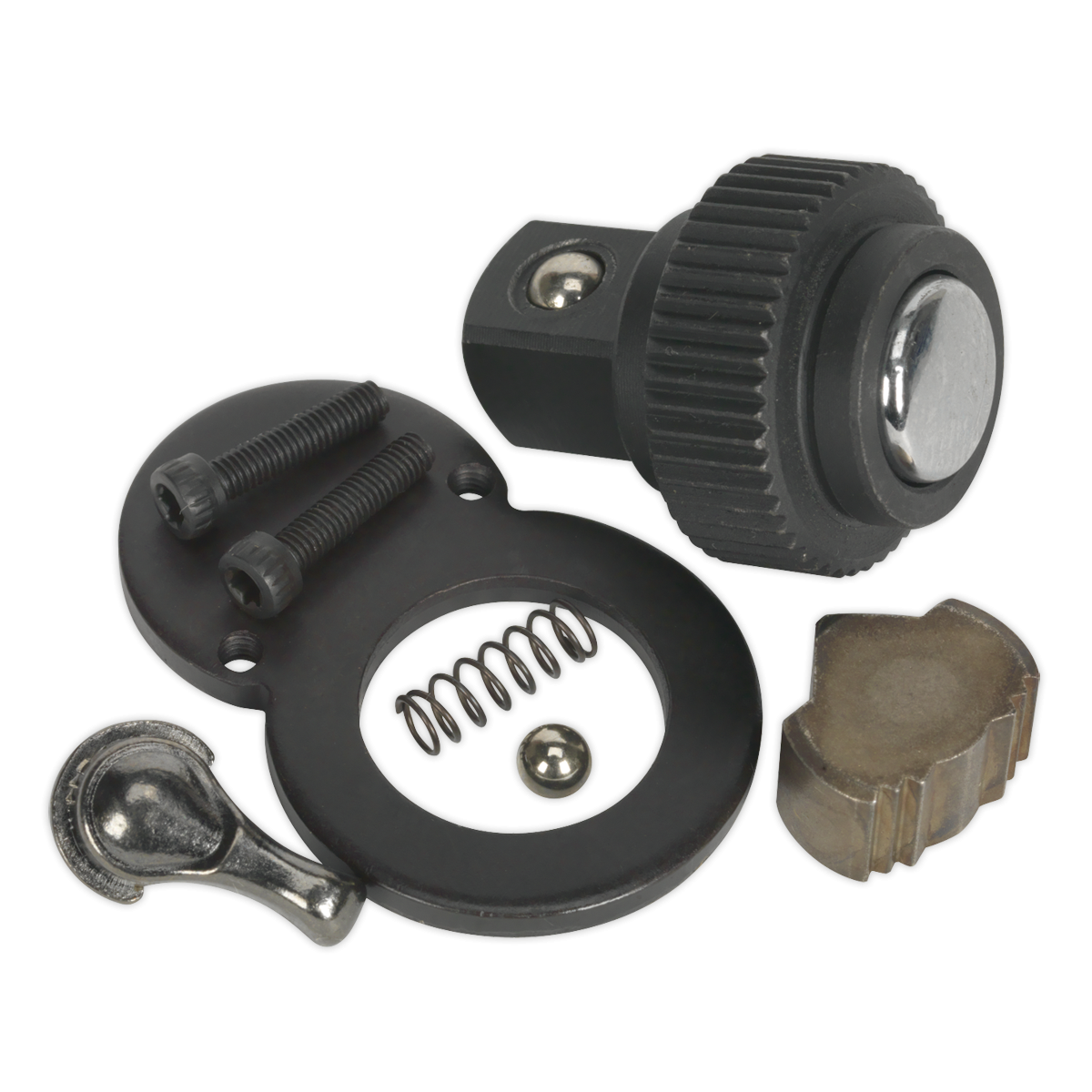 Repair Kit for AK661, AK661L & AK8947 3/8"Sq Drive AK661.V2.RK