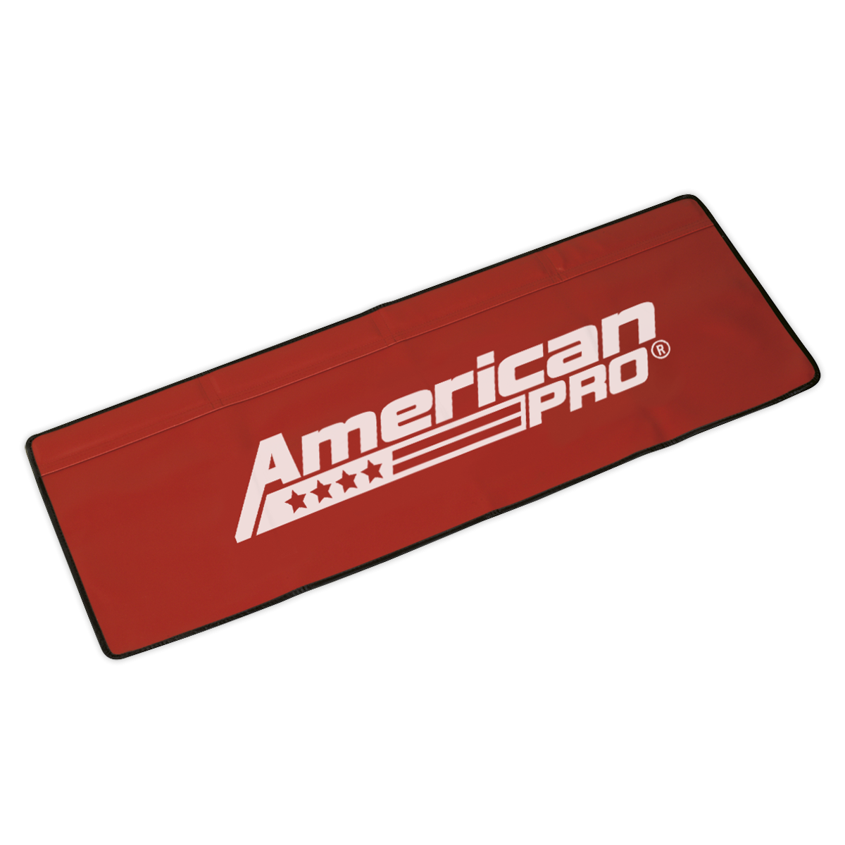 Wing Cover Workshop Magnetic VS855