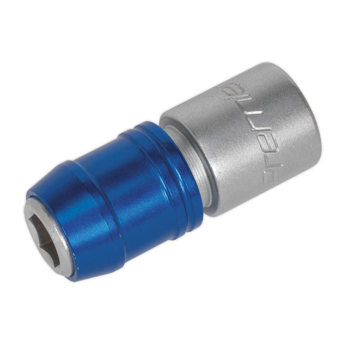 Quick Release Bit Adaptor 10mm 1/2"Sq Drive AK2739