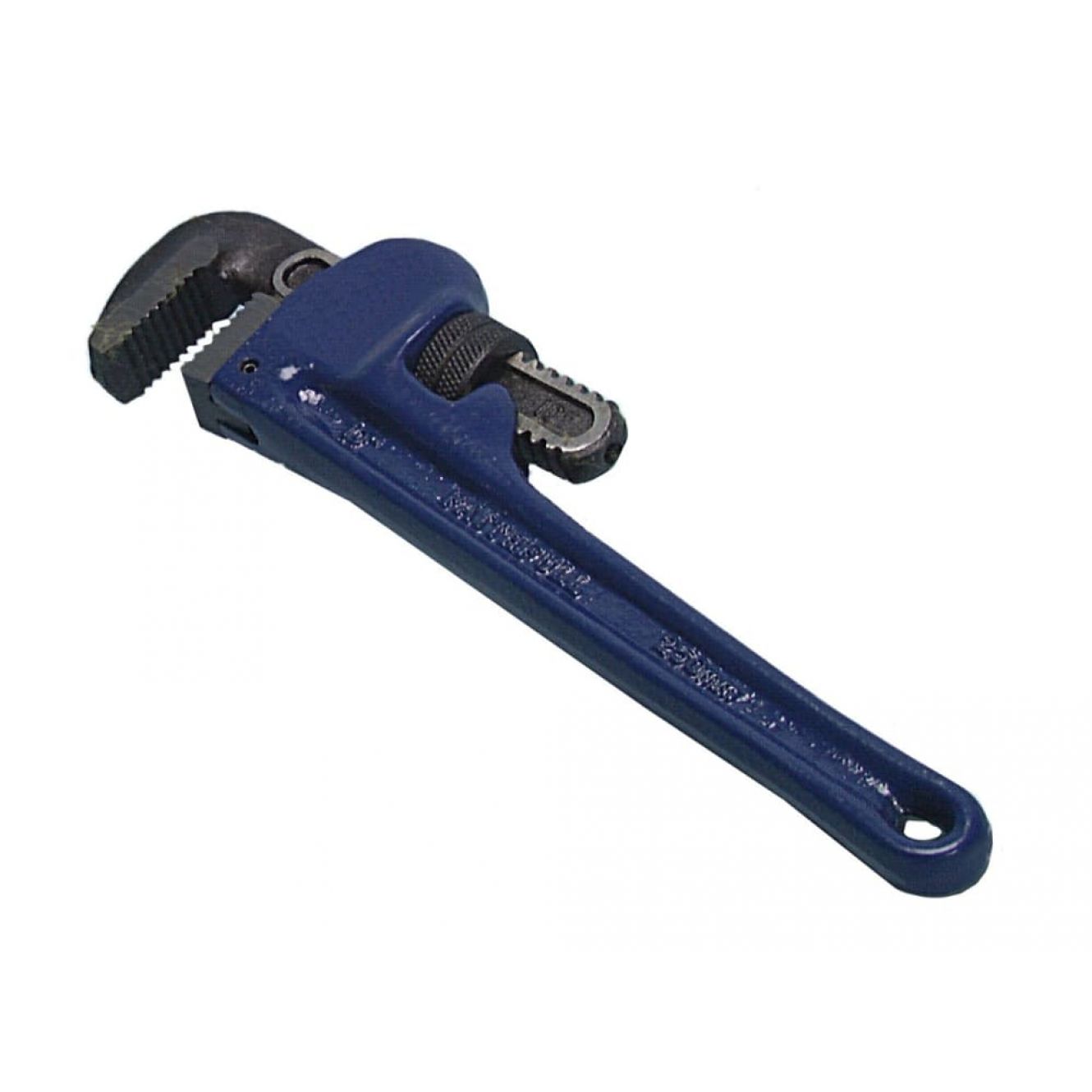 Leader Pattern Pipe Wrench