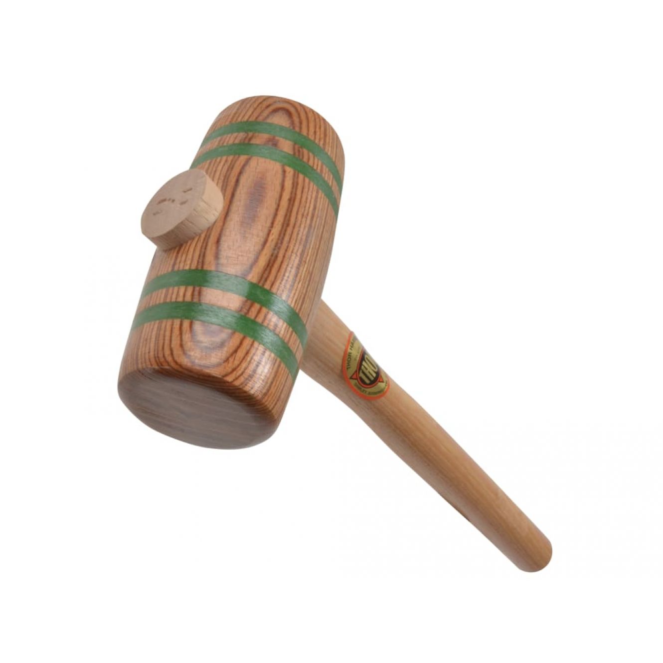 Cylindrical Hardwood Mallets