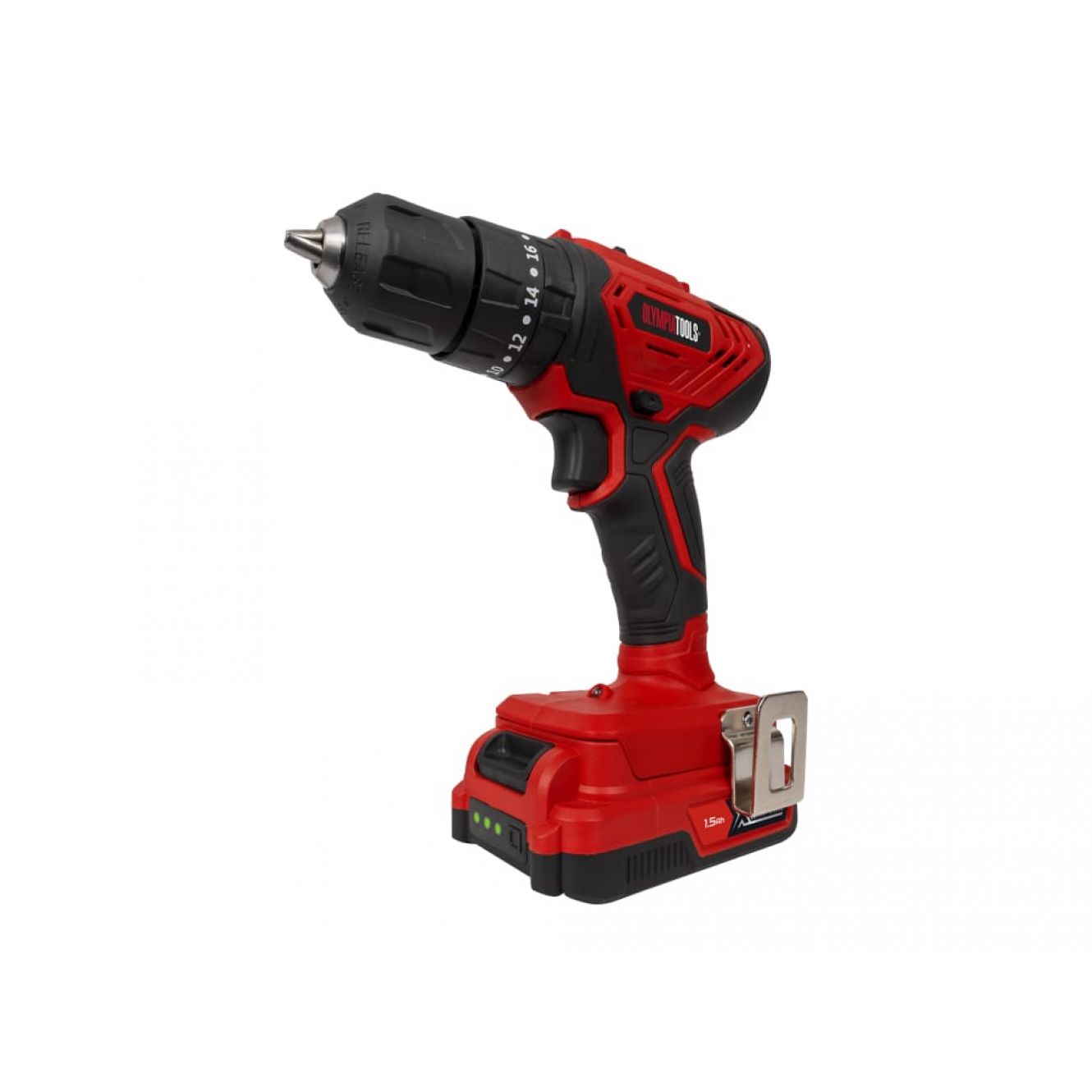 X20S™ Combi Drill Driver