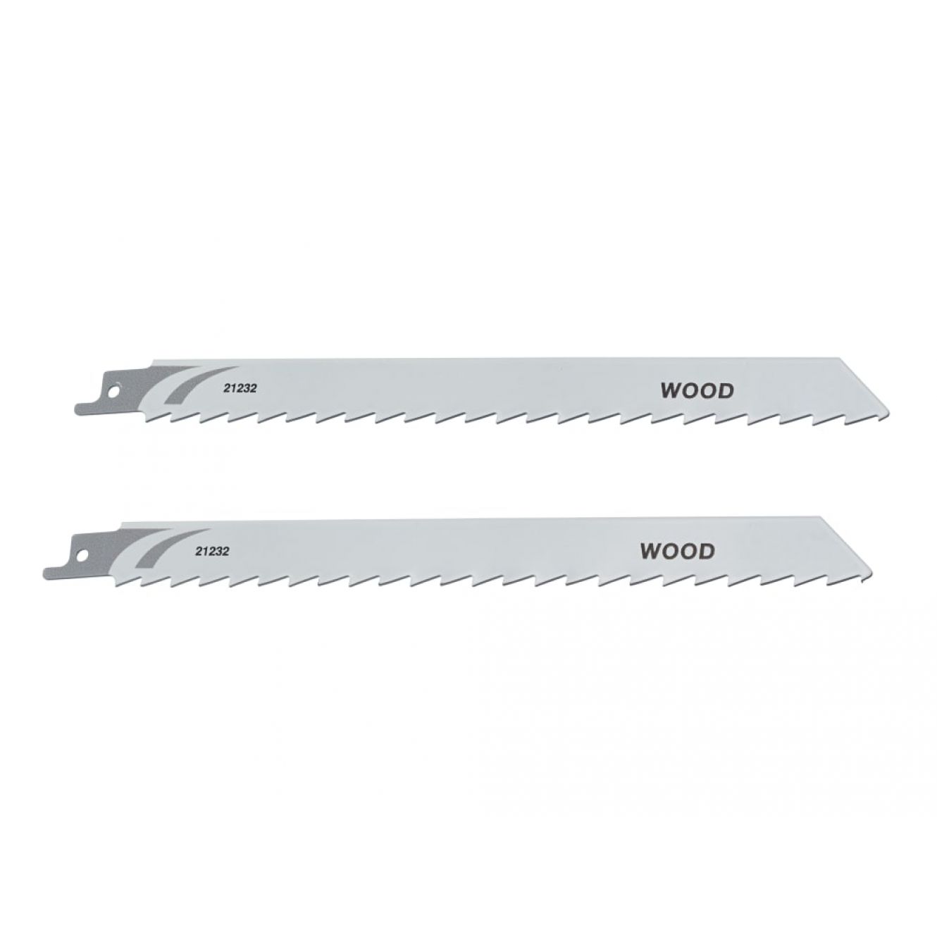 Coarse Wood Cutting Sabre Saw Blades