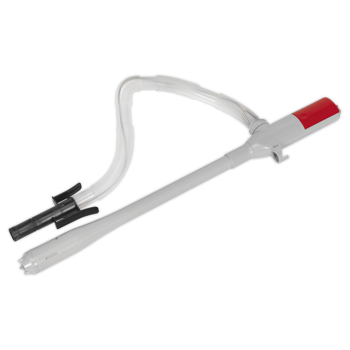 Jerry Can Pump Battery Operated TP80