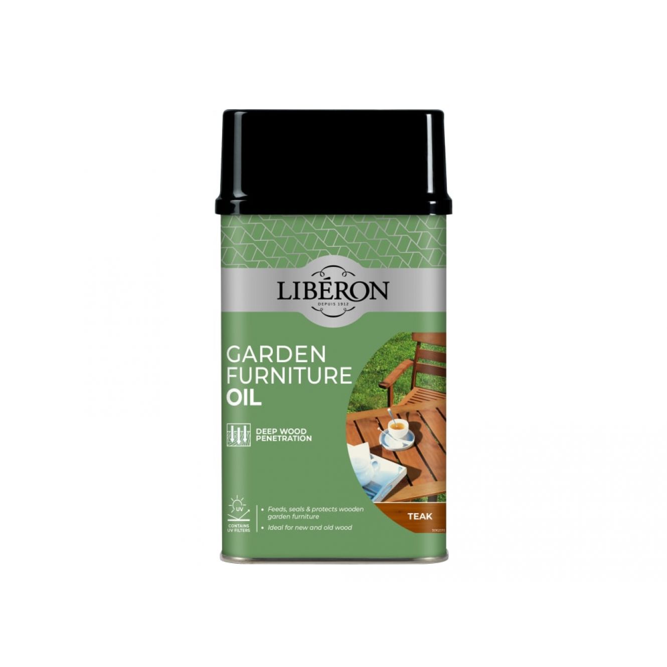 Garden Furniture Oil