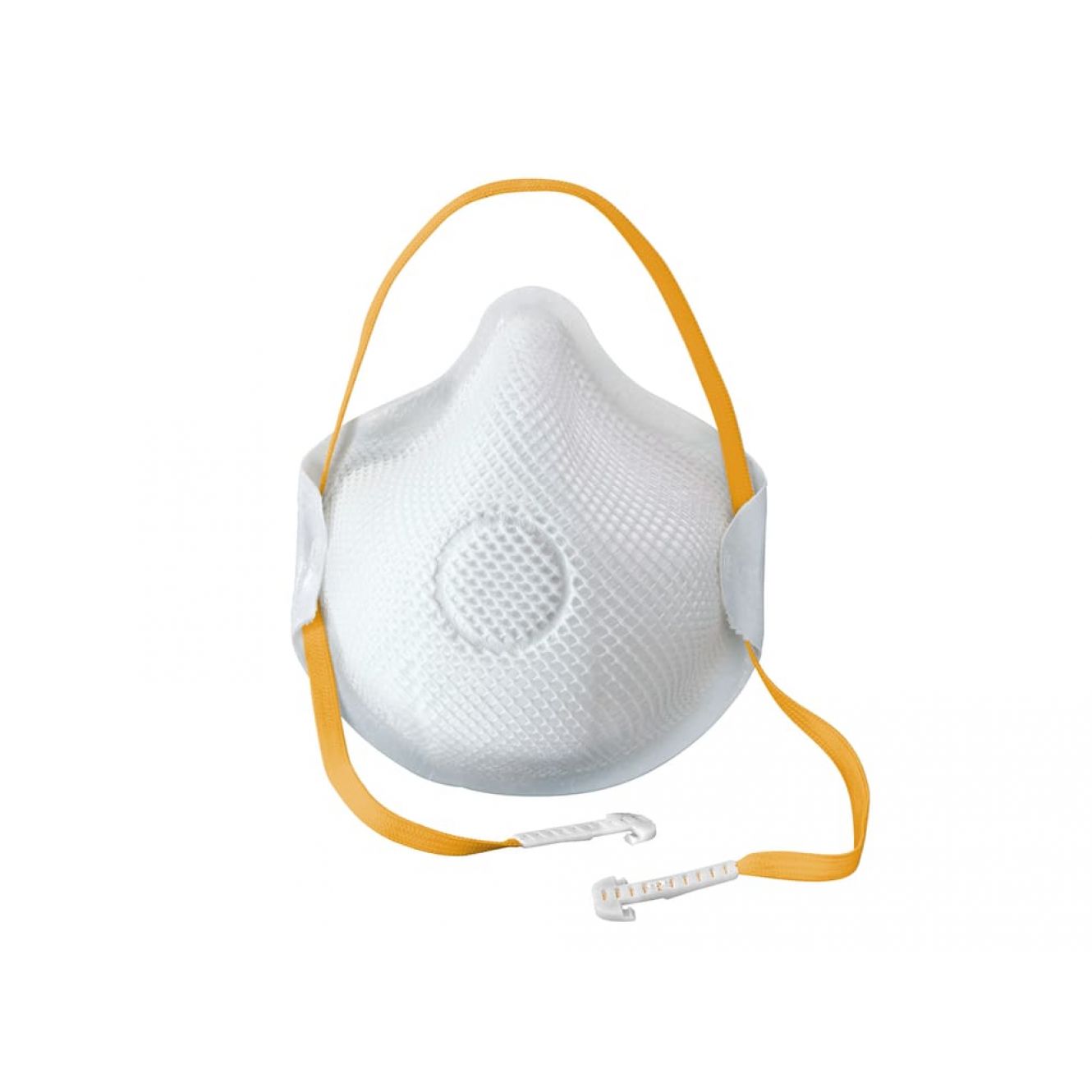 Smart Series FFP3 NR D Non-Valved Mask (Single) MOL250016