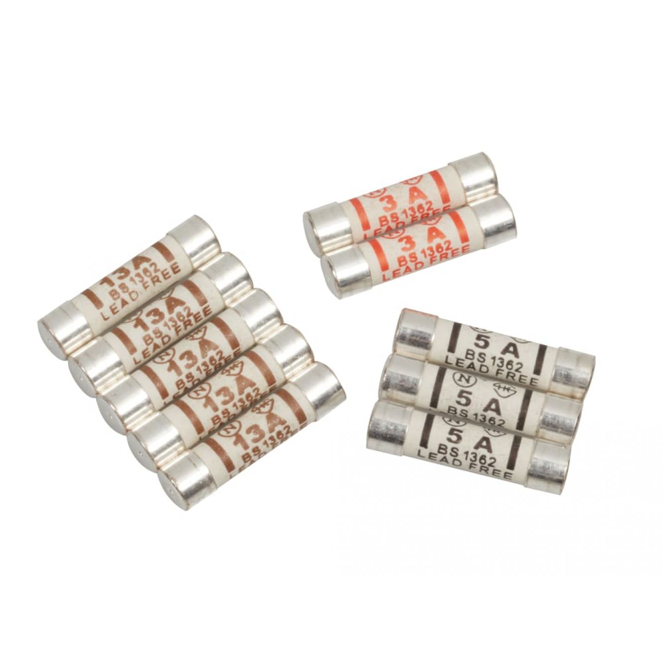 Standard Fuses