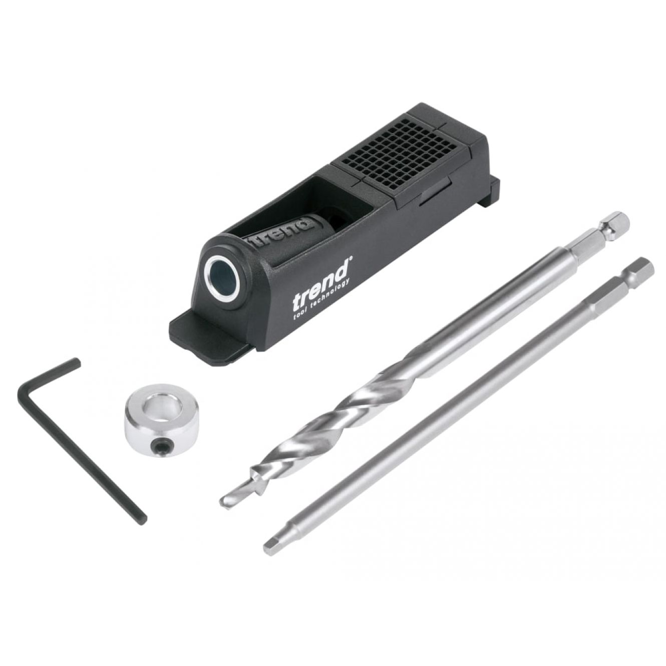 Single Pocket Hole Jig TREPHJUGBS