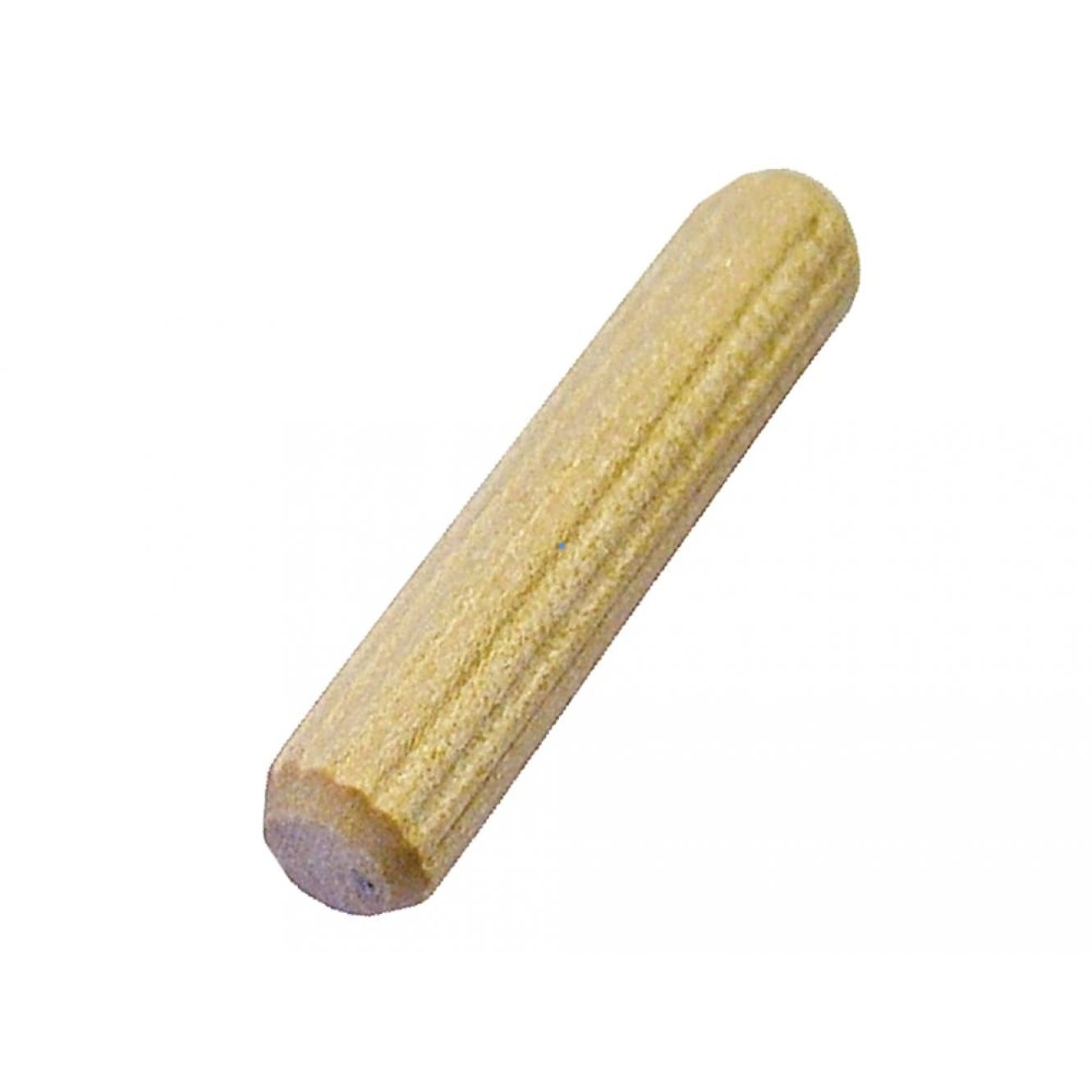 Wooden Fluted Dowels