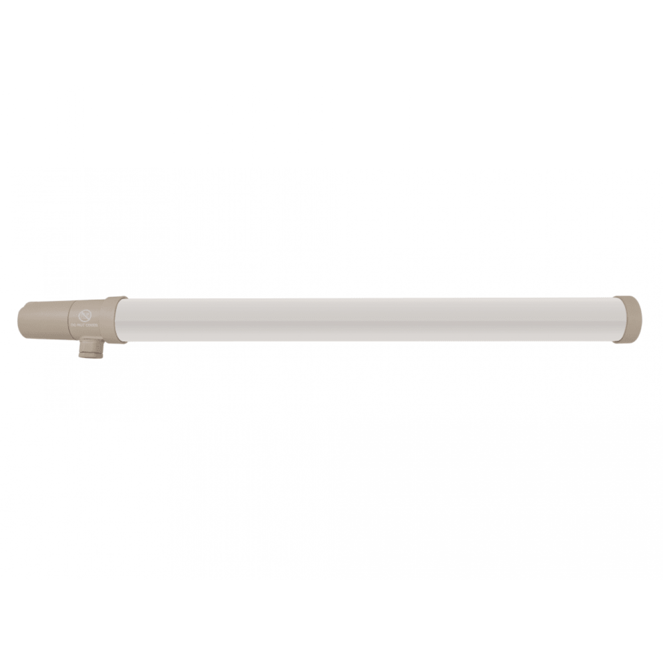 Winterwarm Tubular Heater 2ft 80 Watt DIMWWTH2FT