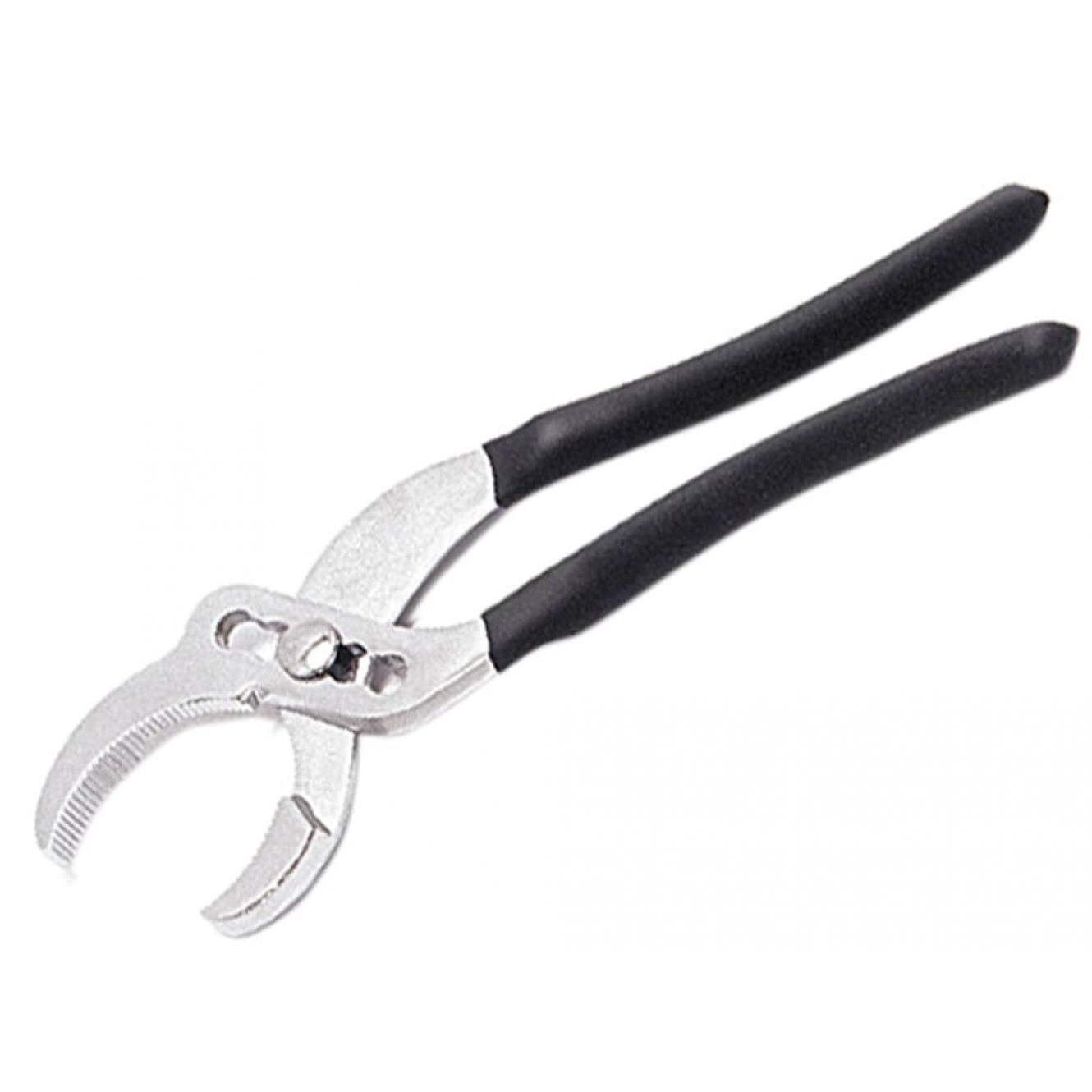2029X Wide Jaw Plumbing Pliers 230mm - 75mm Capacity MON2029