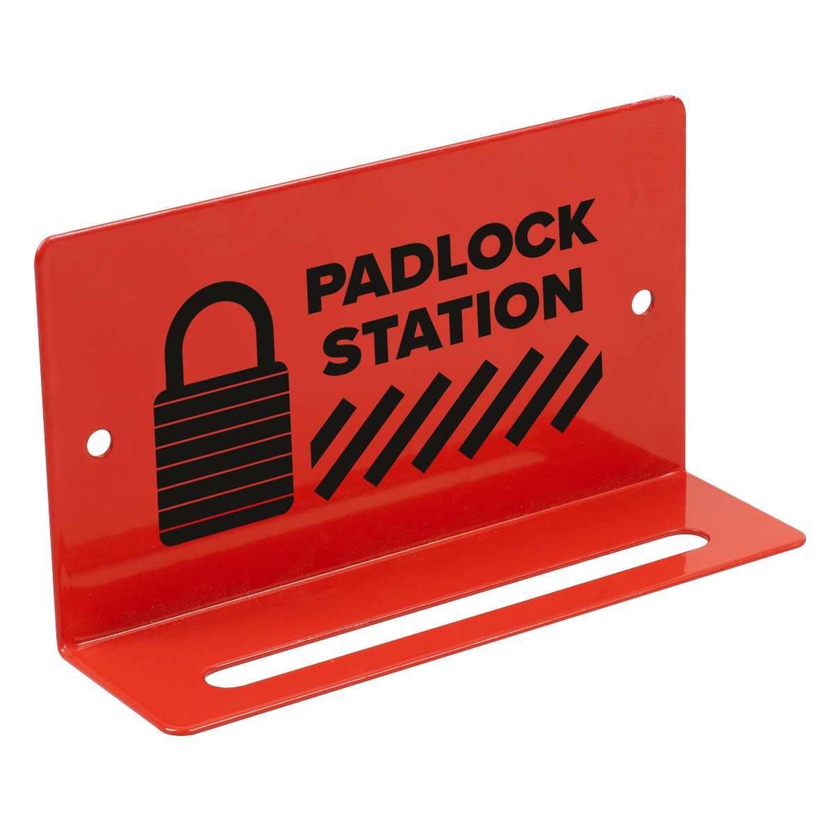 Padlock Station EV14