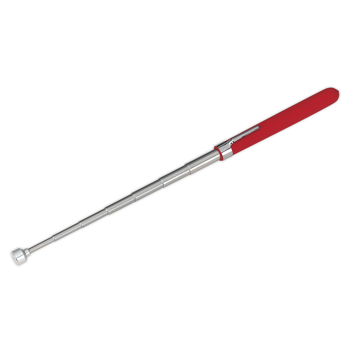 Telescopic Magnetic Pick-Up Tool 1.6kg Capacity Heavy-Duty AK6514