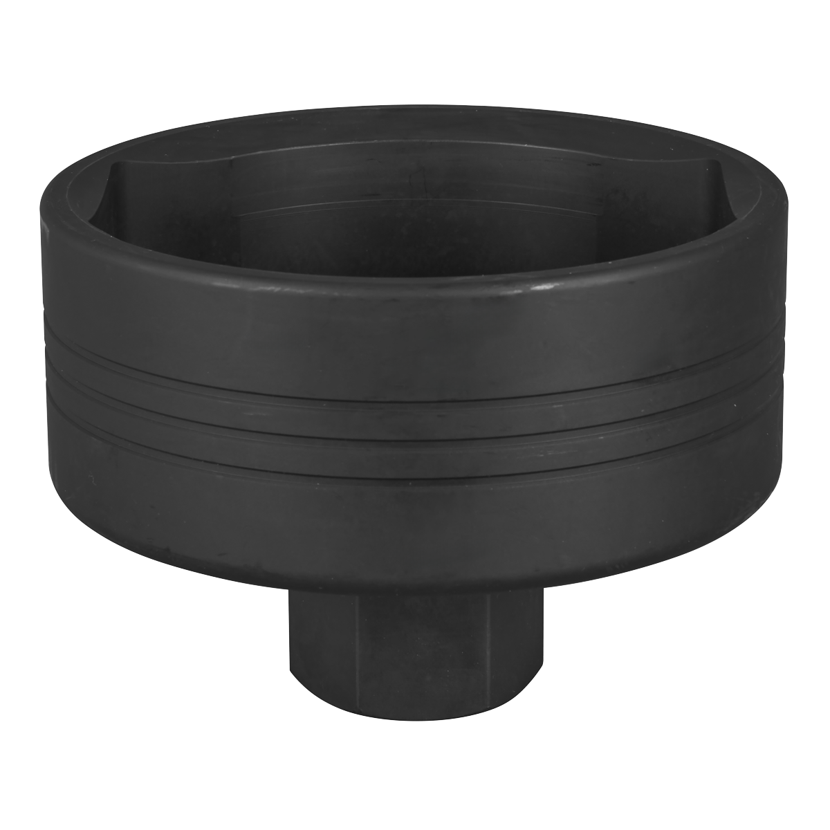 Axle Nut Socket BPW 110mm CV055