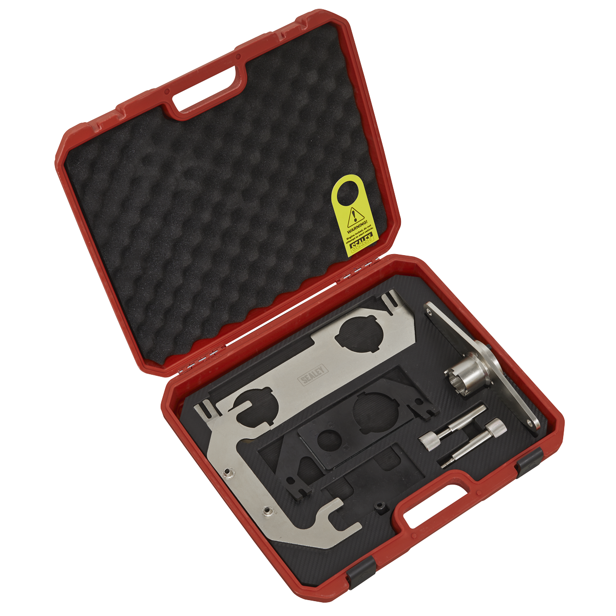 Timing Tool Kit for JLR 2.0/2.0D Ingenium Engine - Chain Drive VSE3037