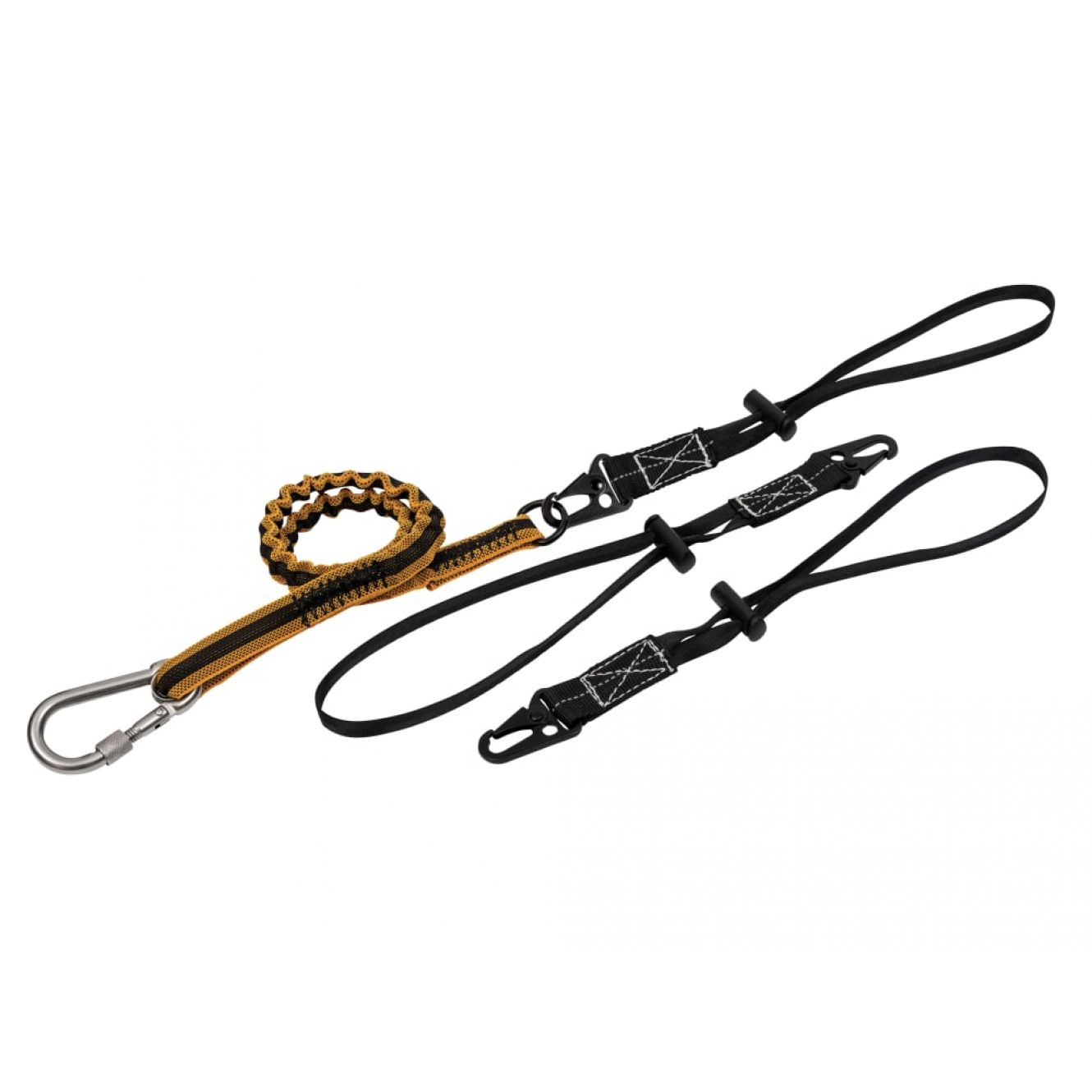 Triple Connection Tool Lanyard ROU26027