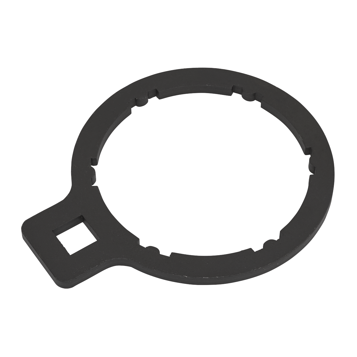 Fuel Filter Key - VW, Volvo 2.0/2.4D/2.5TDi VS6427