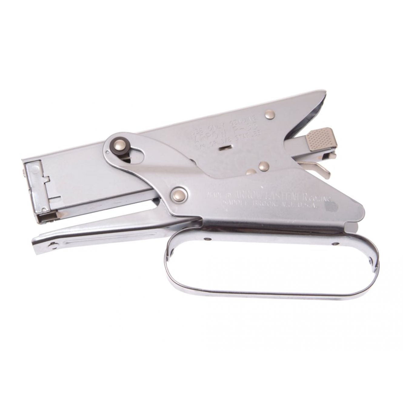 P35 Plier-Type Stapler ARRP35