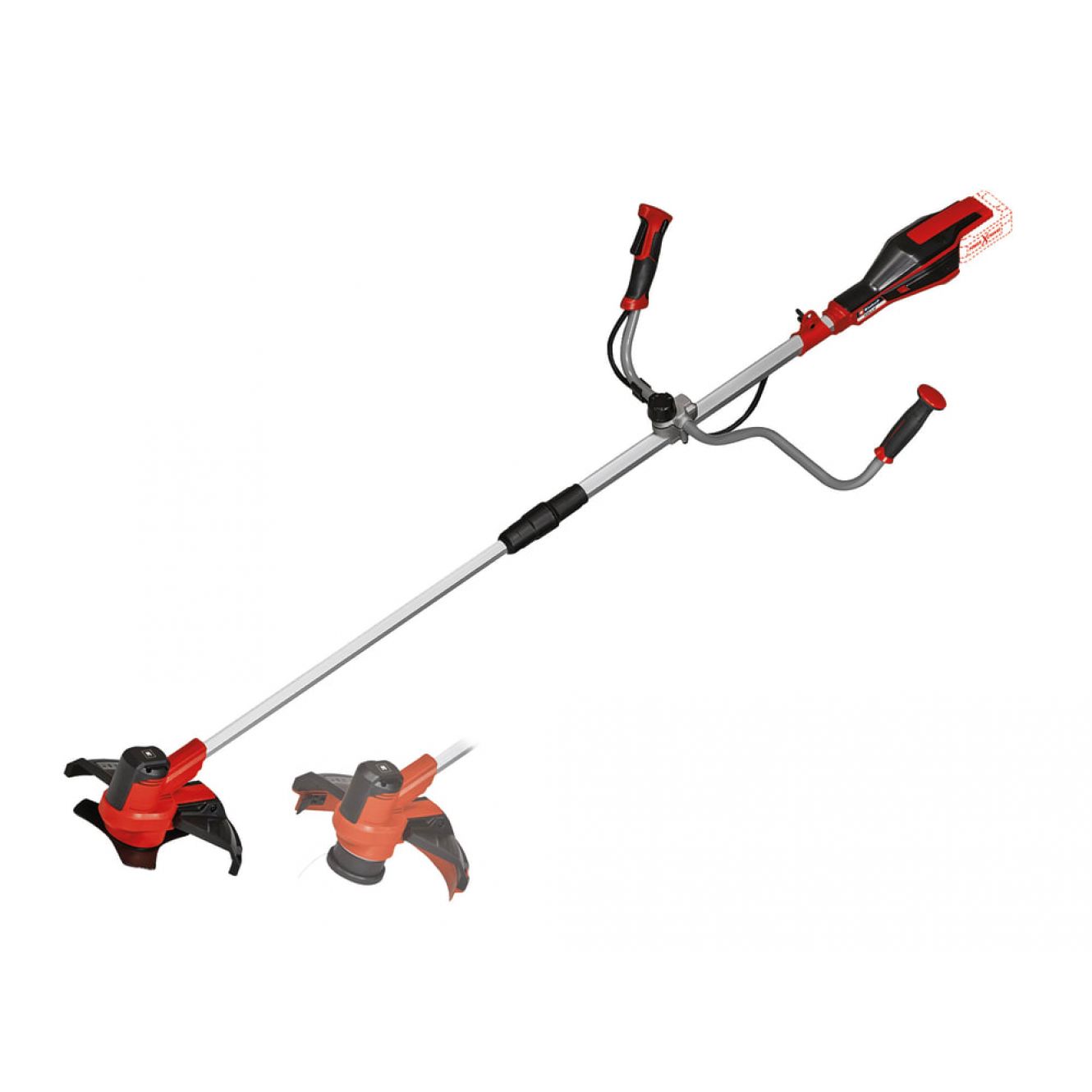 AGILLO 18/200 Power X-Change Brushcutter 18V Bare Unit EINAGILLO