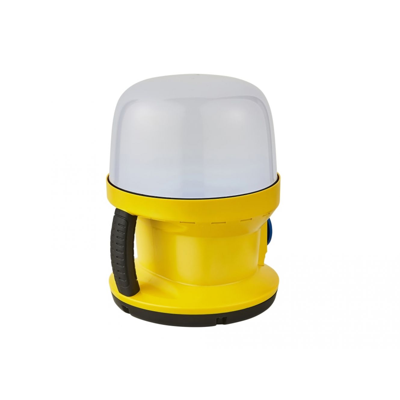 Magnetic Globe Light with Outlet Socket 2600 Lumens SXLS36986E