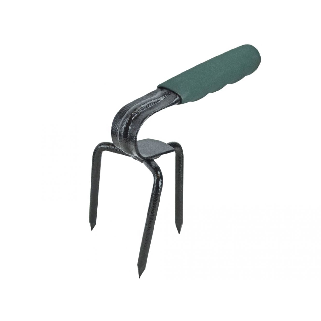 Essentials Hand Mini Prong Cultivator FAIESSMPC