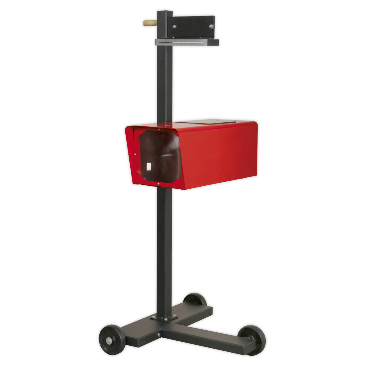 Headlamp Beam Setter - Compact HBS2010