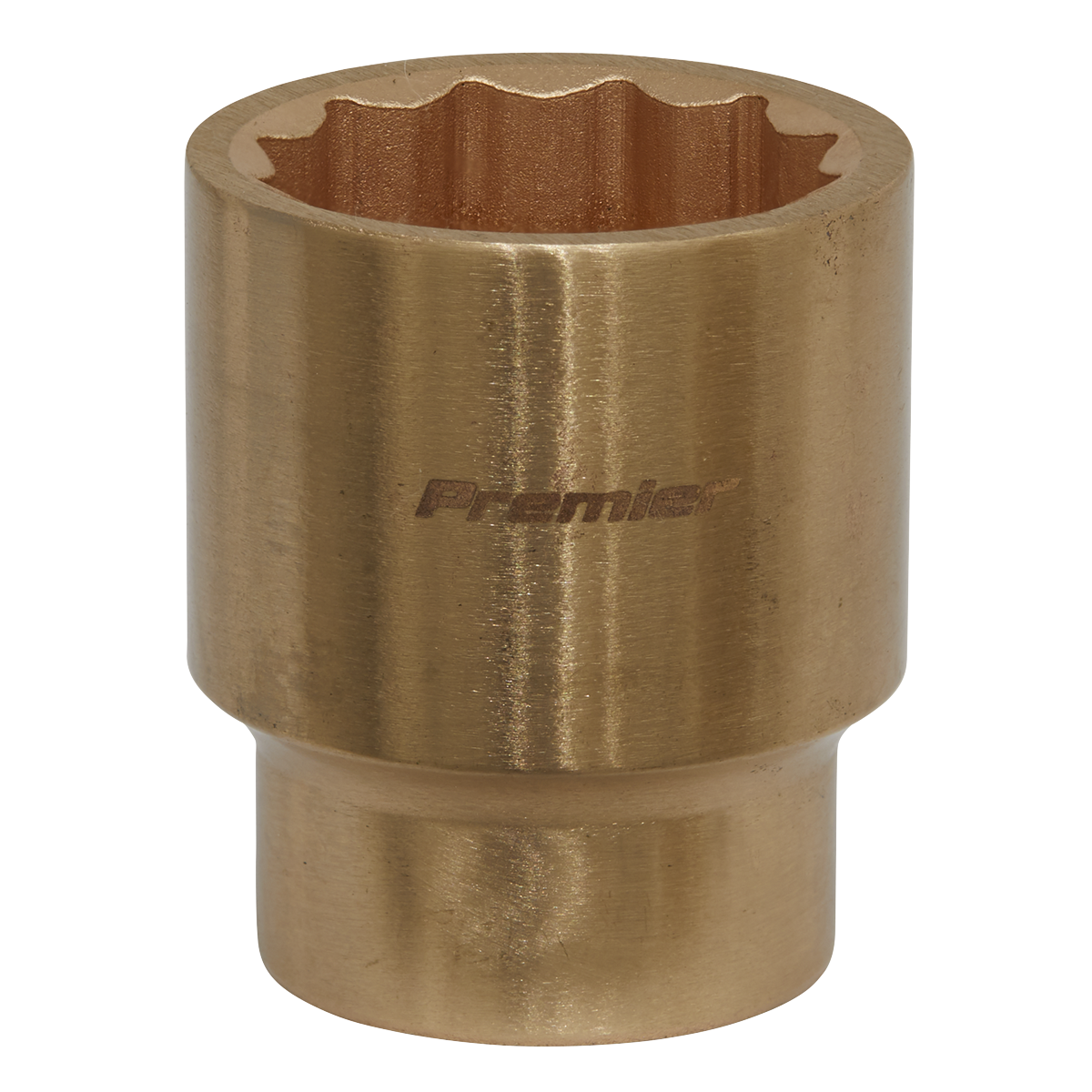 Socket 26mm 1/2"Sq Drive - Non-Sparking WallDrive® NS058