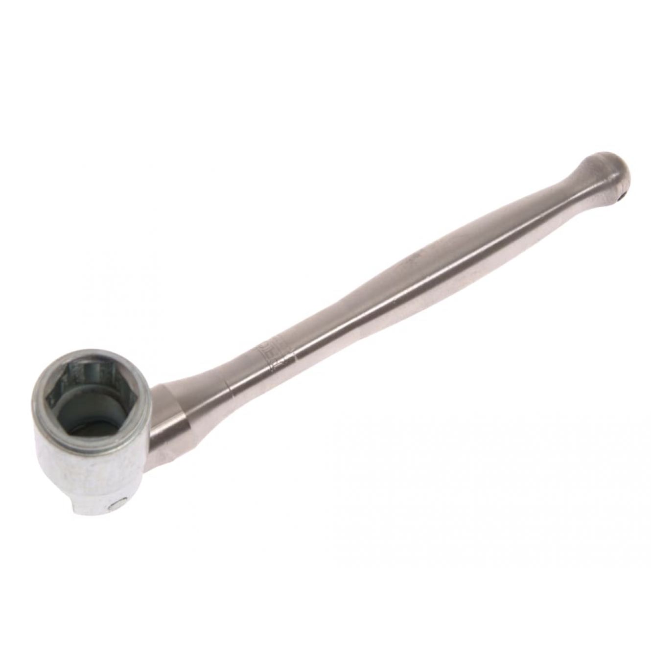Scaffold Spanner Stainless Steel Poker