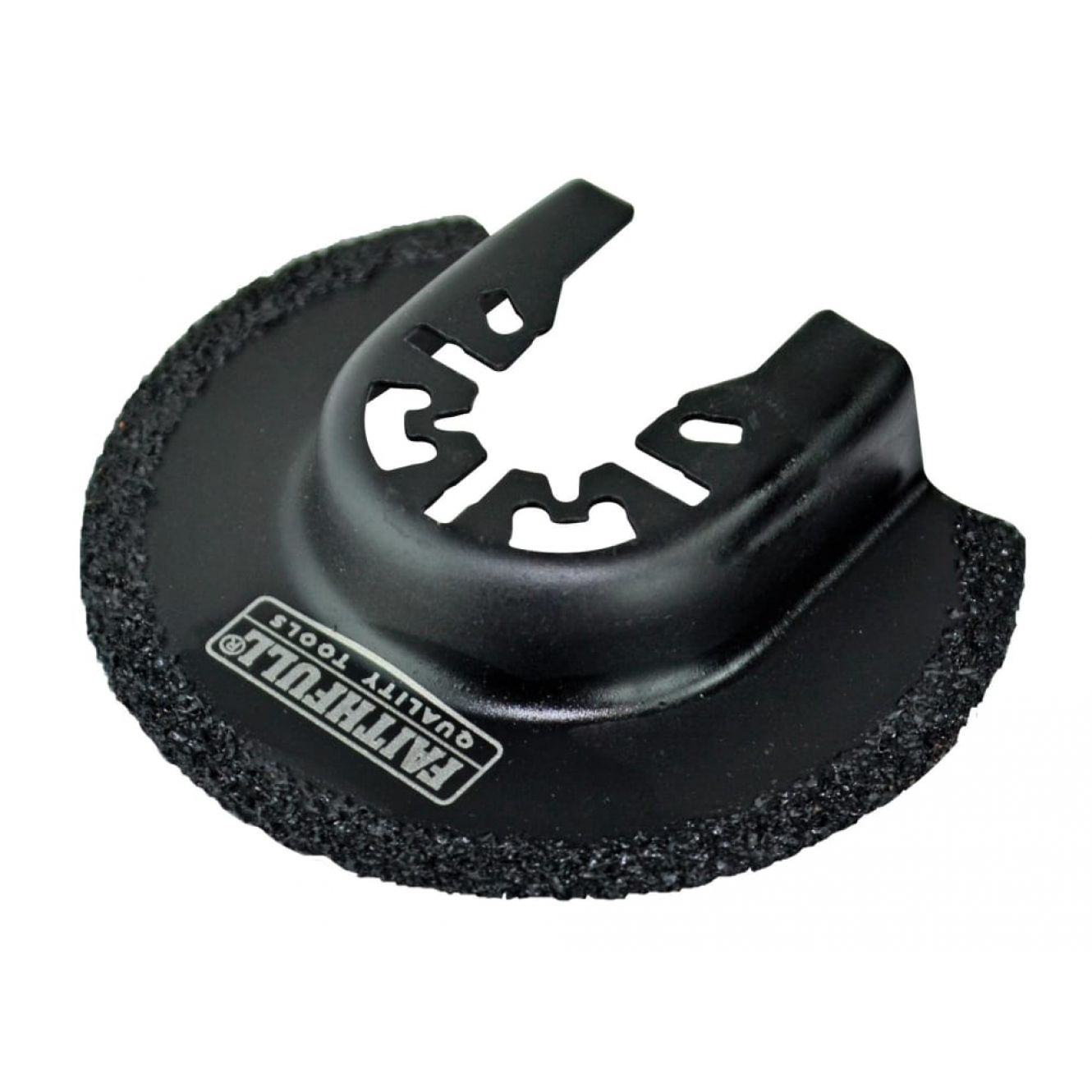 Multi-Functional Tool Carbide Grit Radial Saw Blade 65mm FAIMFTC65