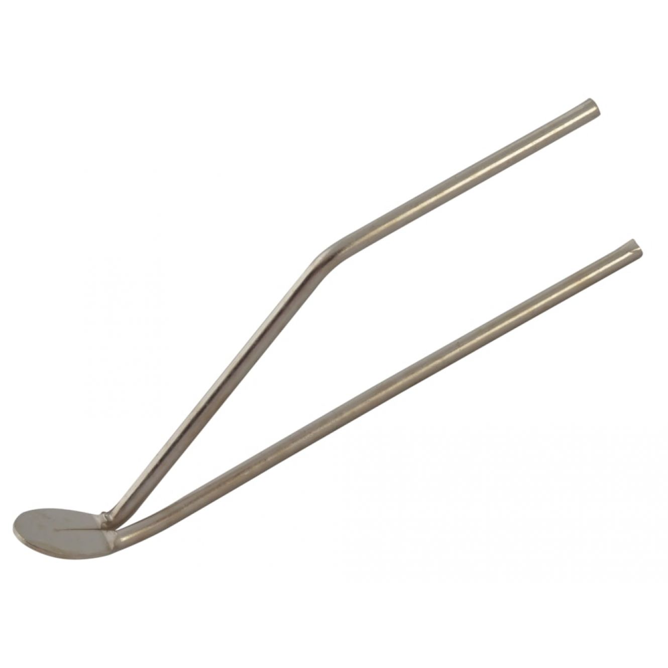 6120 Plastic Smoothing Tip for 8100/D WEL6120