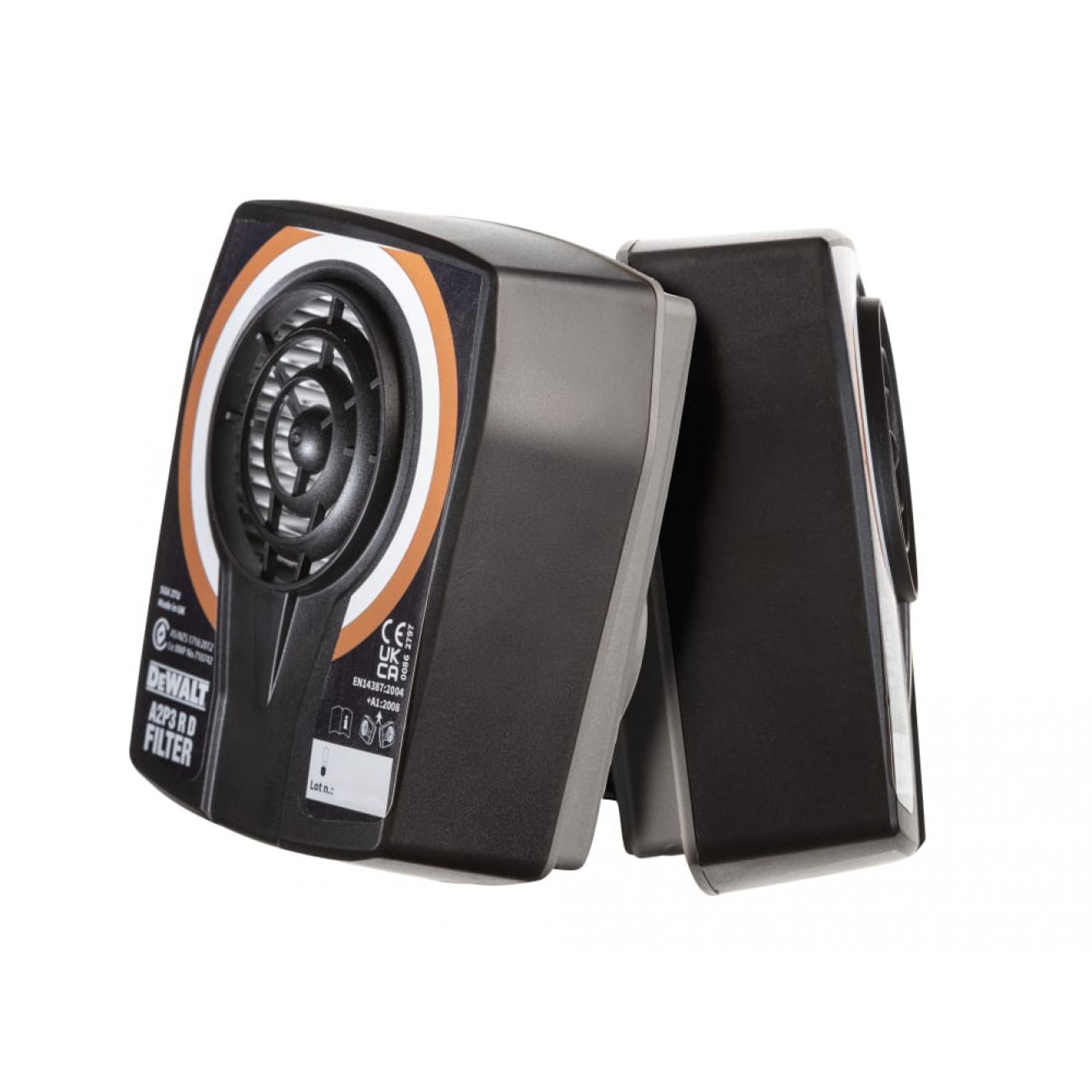 A2P3 R D Combination Filters (Pair) DWR1A1A2P3