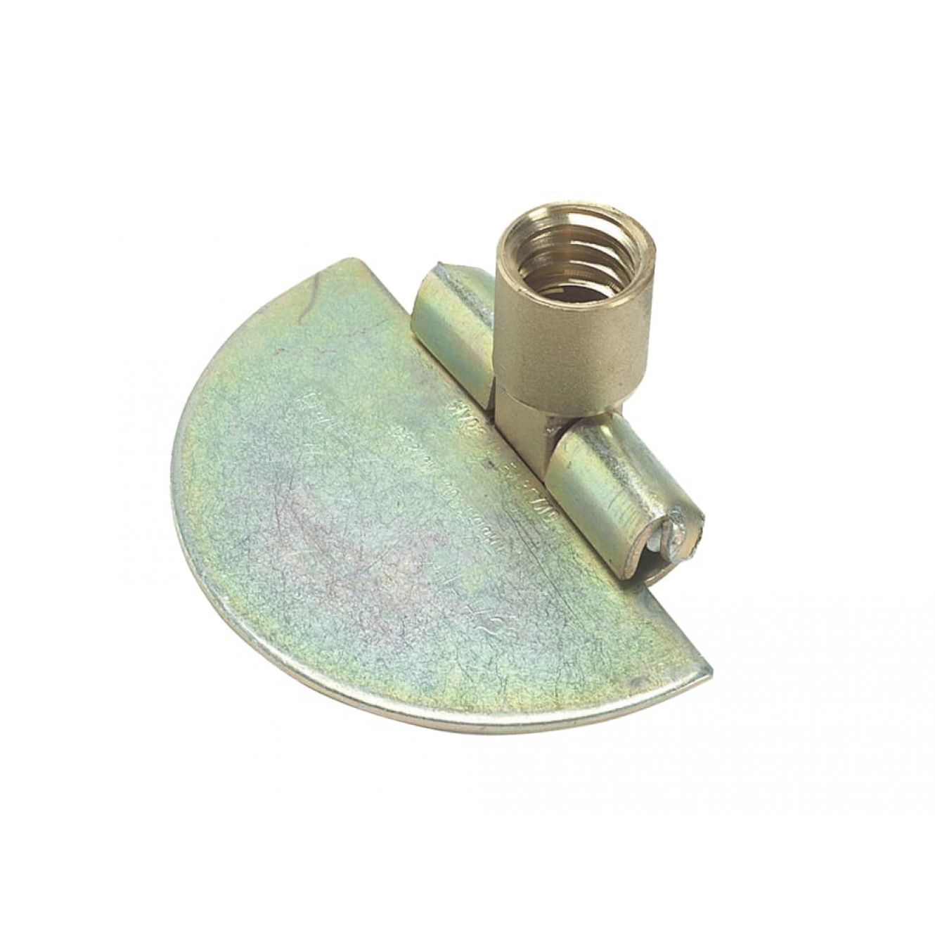 Lockfast Drop Scraper