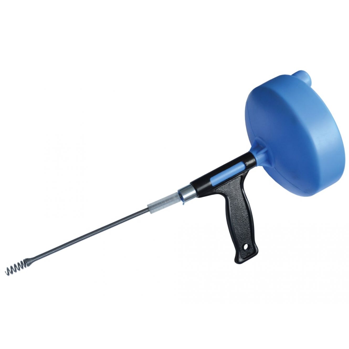 Drum Auger 25ft FAIPDRAUG25