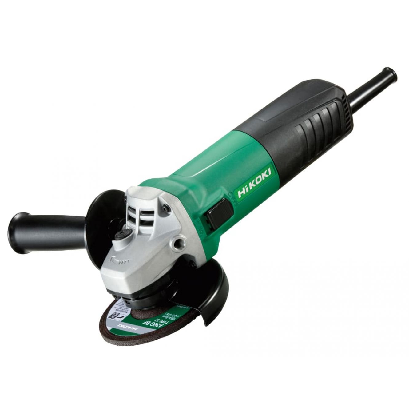 G10SR4 100mm Angle Grinder