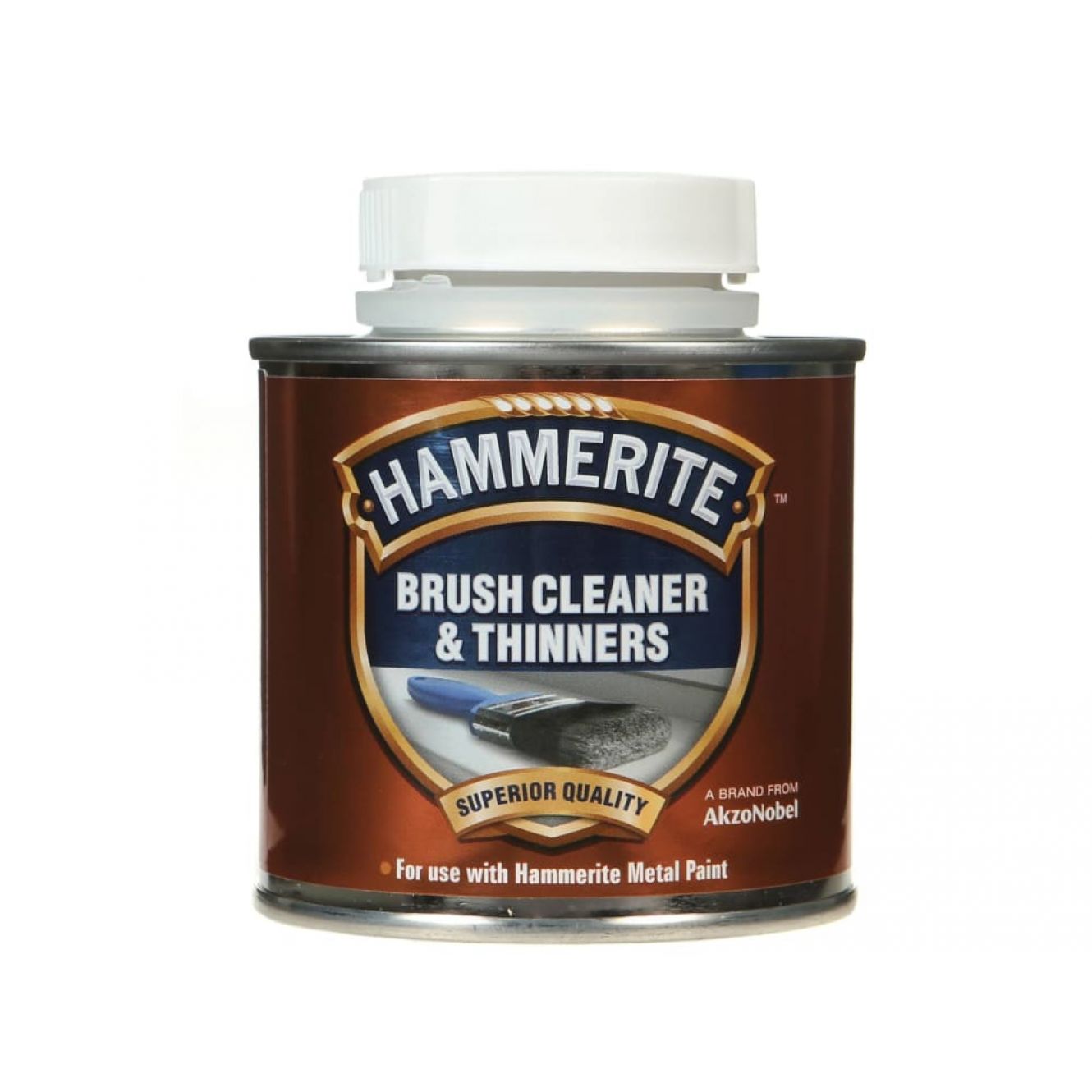 Thinner & Brush Cleaner