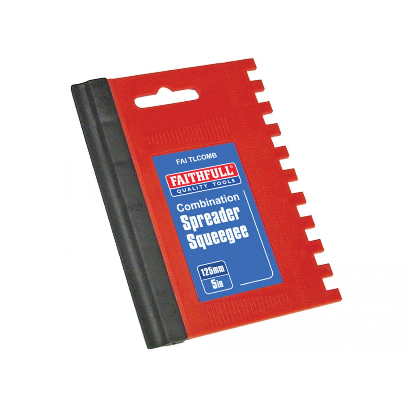 Combination Spreader FAITLCOMB