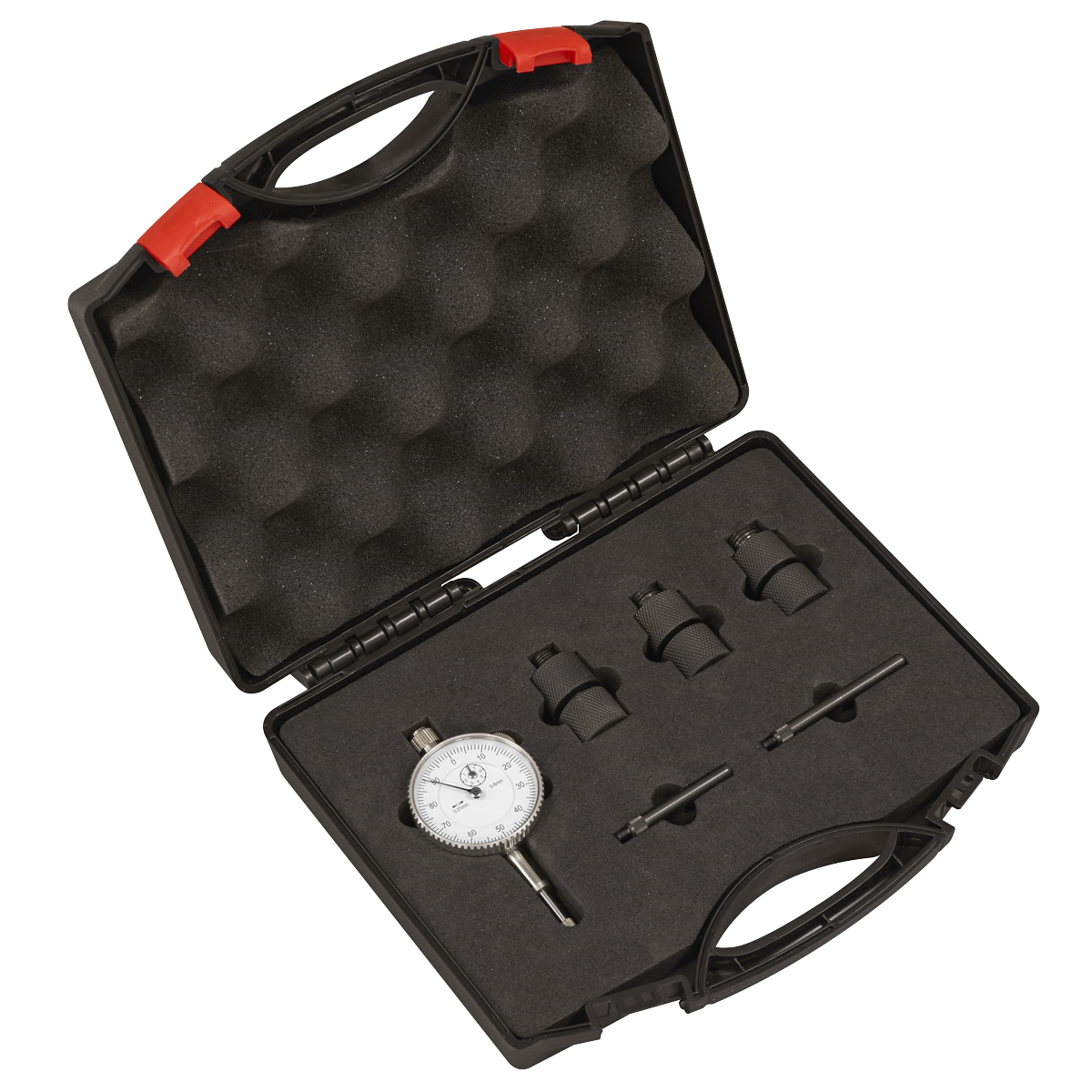 TDC Dial Gauge Indicator Kit SMC72