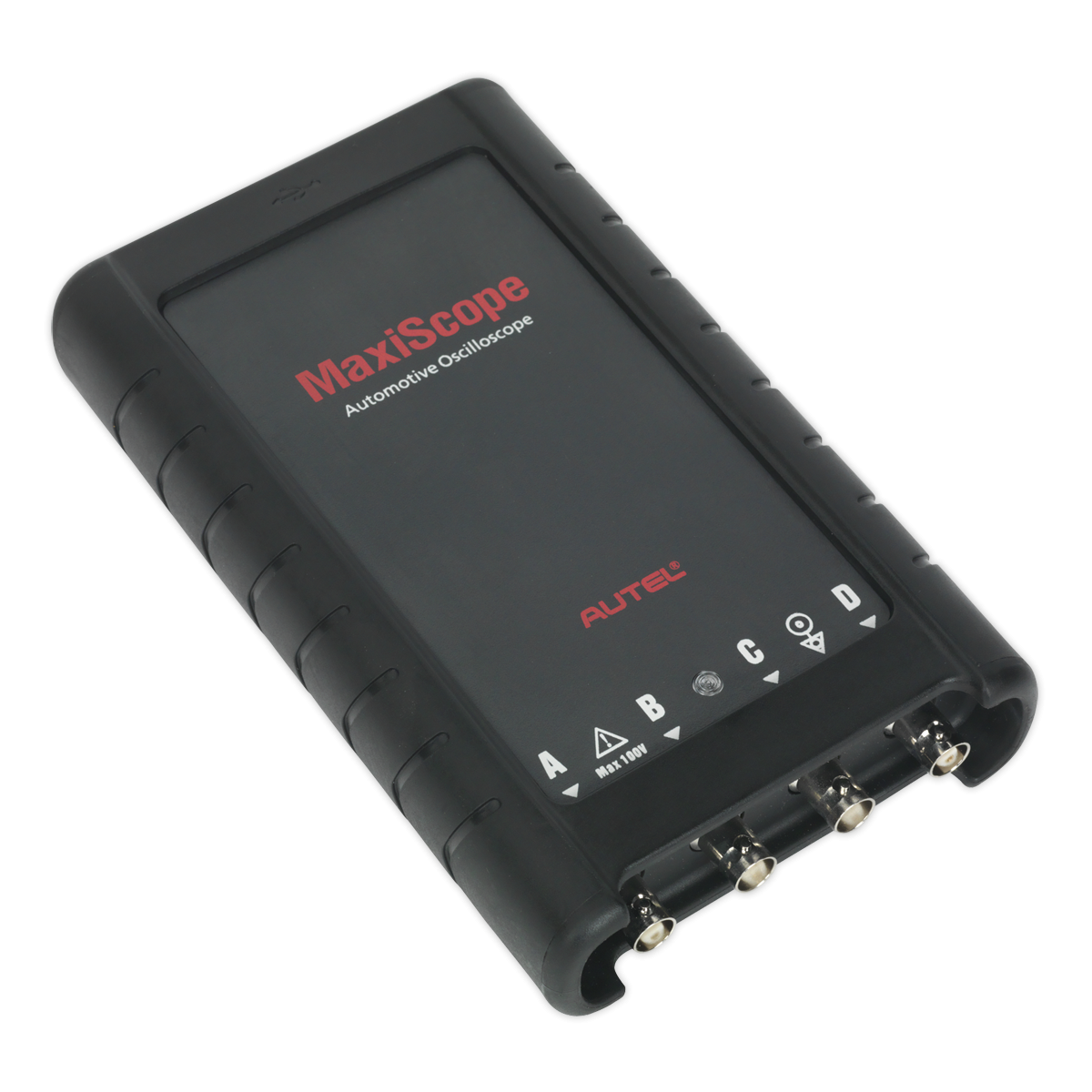 Autel MaxiScope - Automotive Oscilloscope