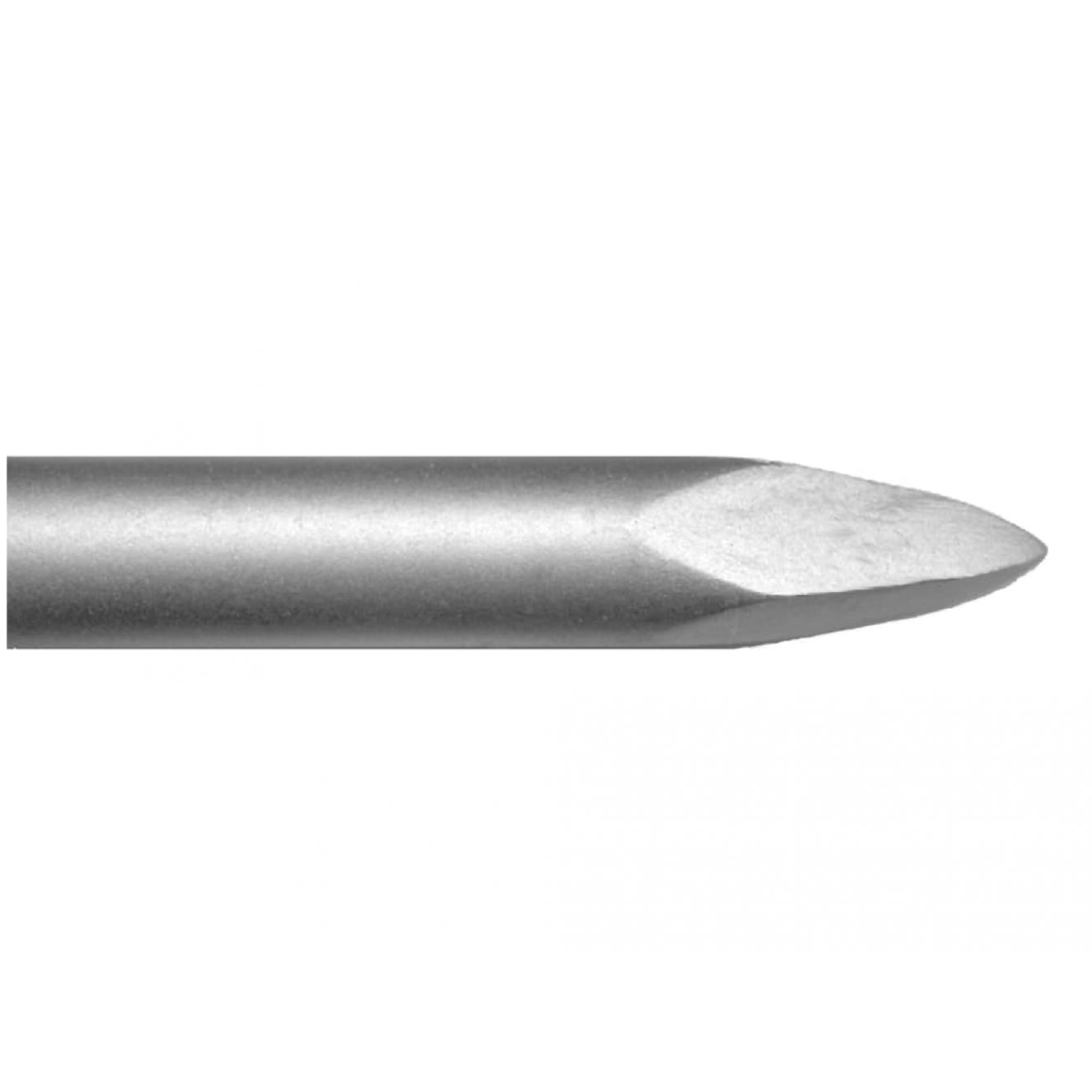 Speedhammer Max Chisel, Pointed