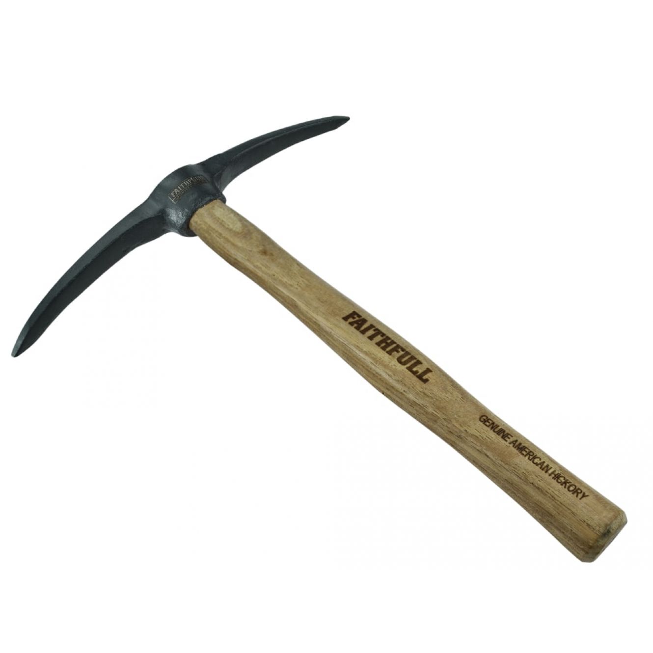 Double Point Mortar Pick 450g (16oz) FAIMPADP