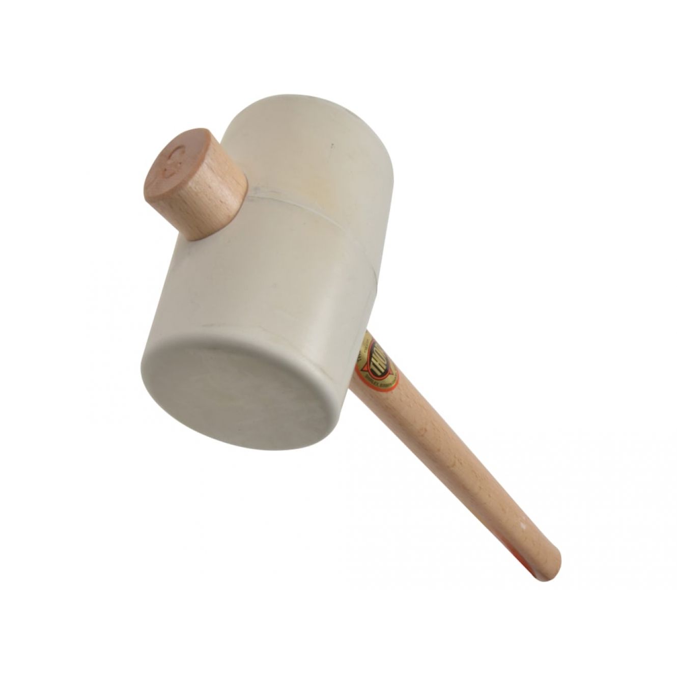 Rubber Mallet