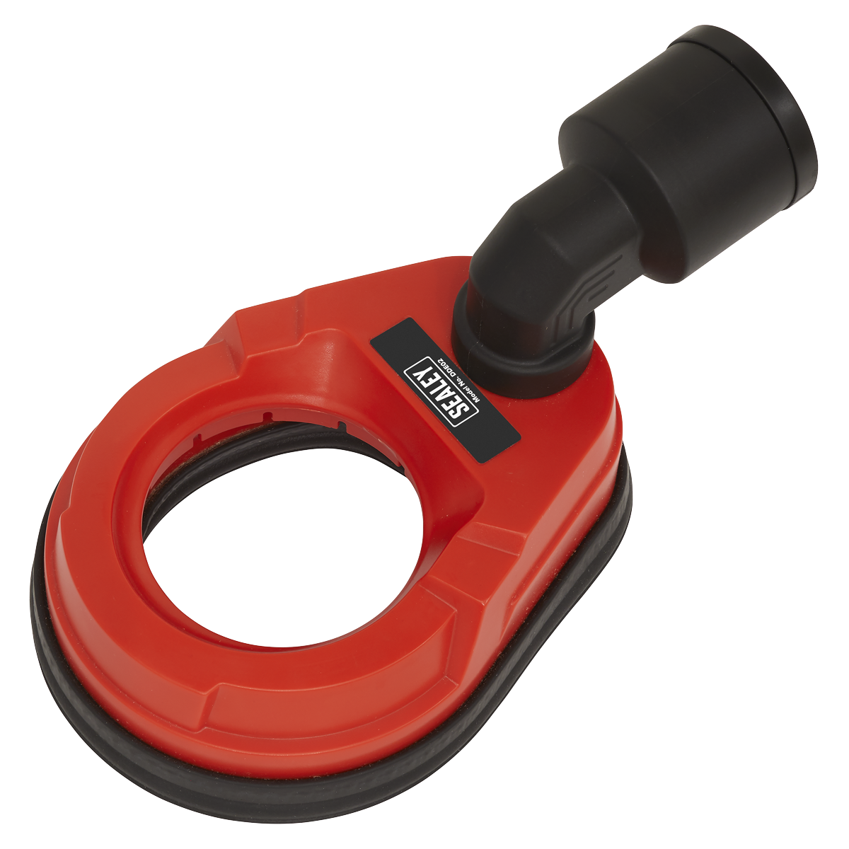 Ø135mm Drill Dust Extractor Nozzle DDE02