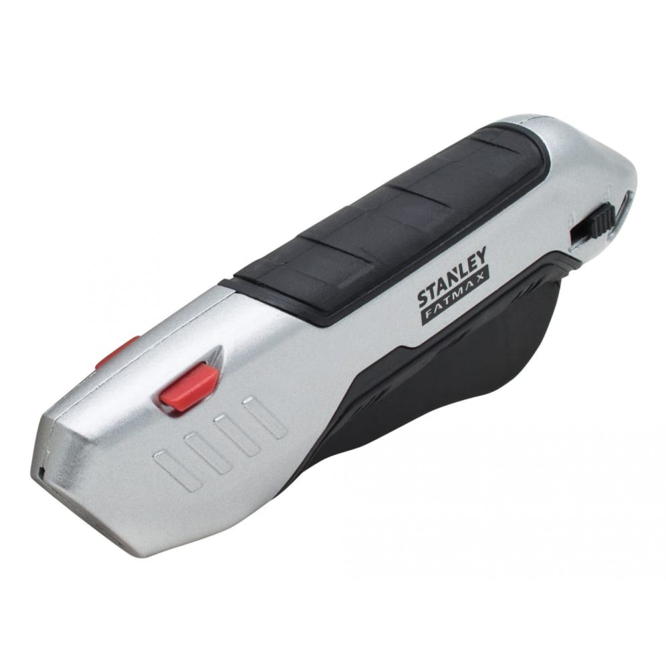 FatMax® Premium Auto-Retract Squeeze Safety Knife STA010370