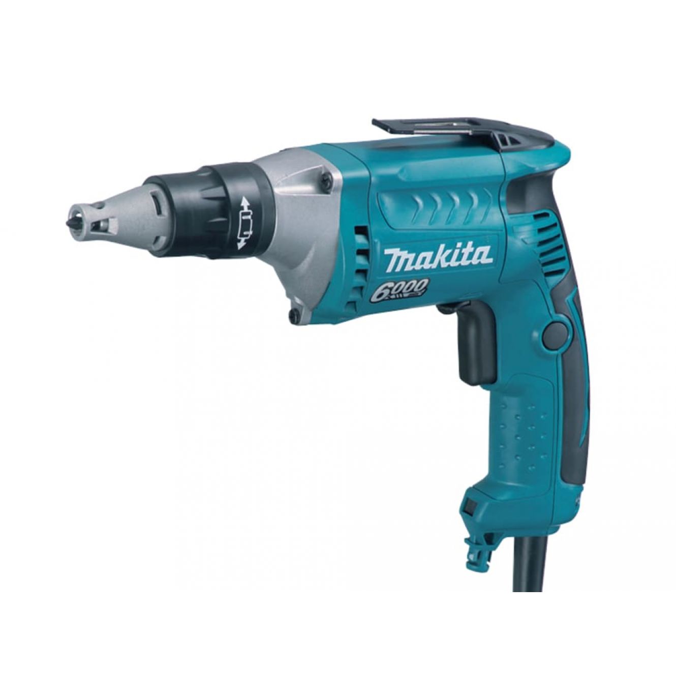 FS6300 1/4in Hex Drywall Screwdriver