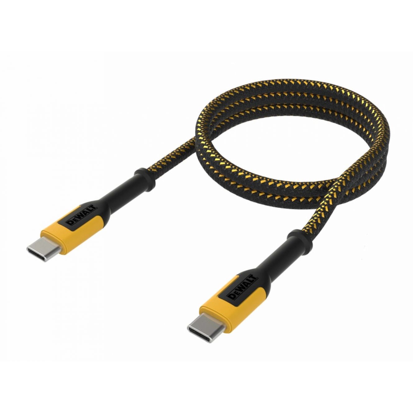 100W Reinforced Charging Cable