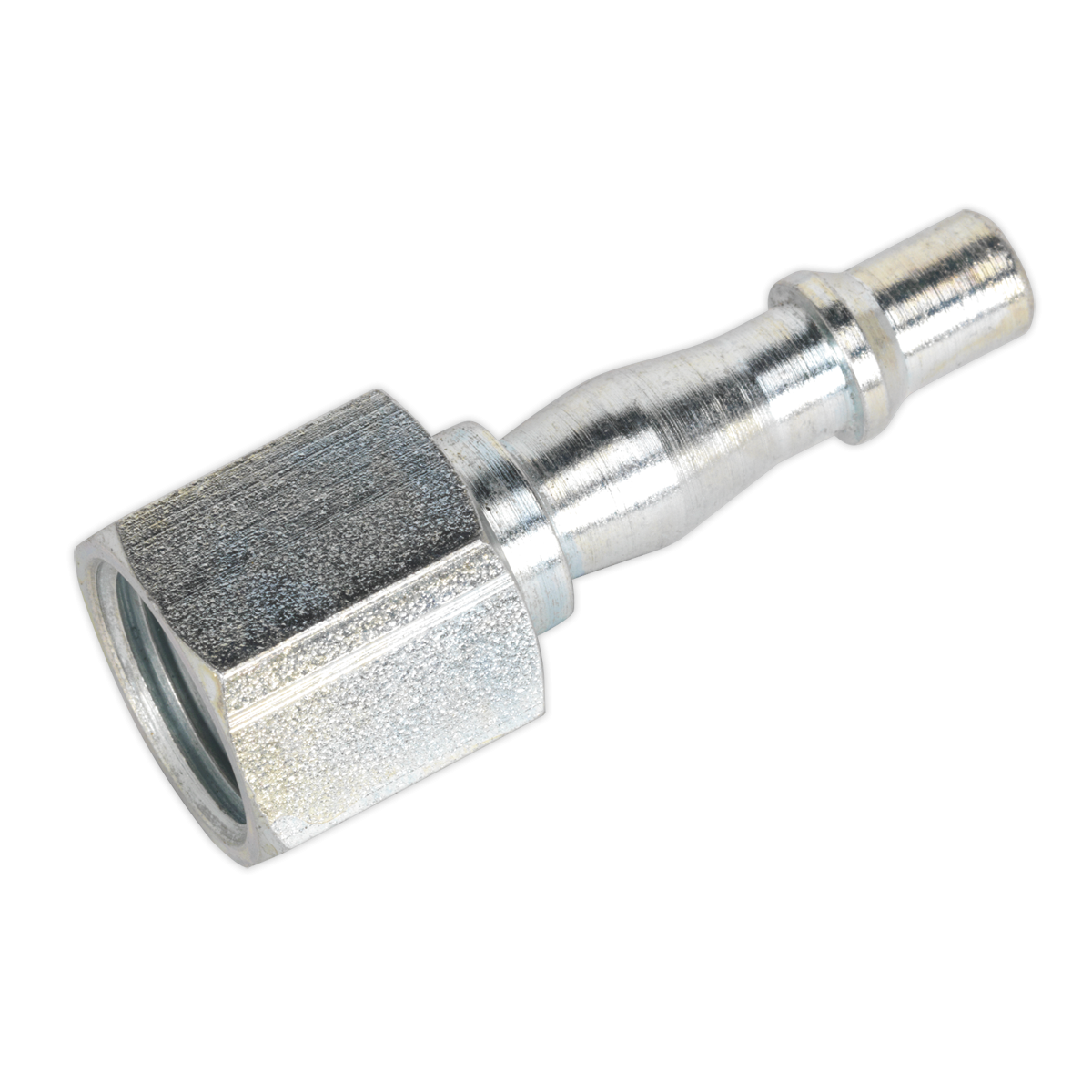 Screwed Adaptor Female 3/8"BSP Pack of 5 AC69