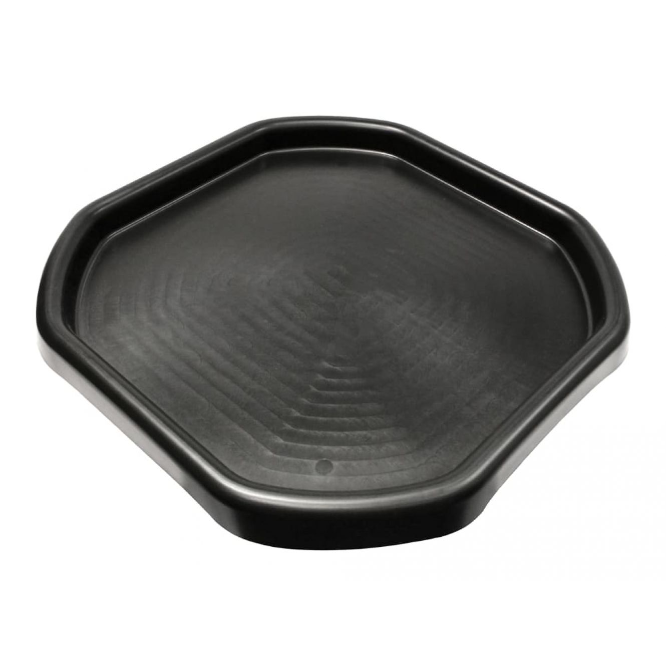 Octagonal Spot Mortar Mixing Board