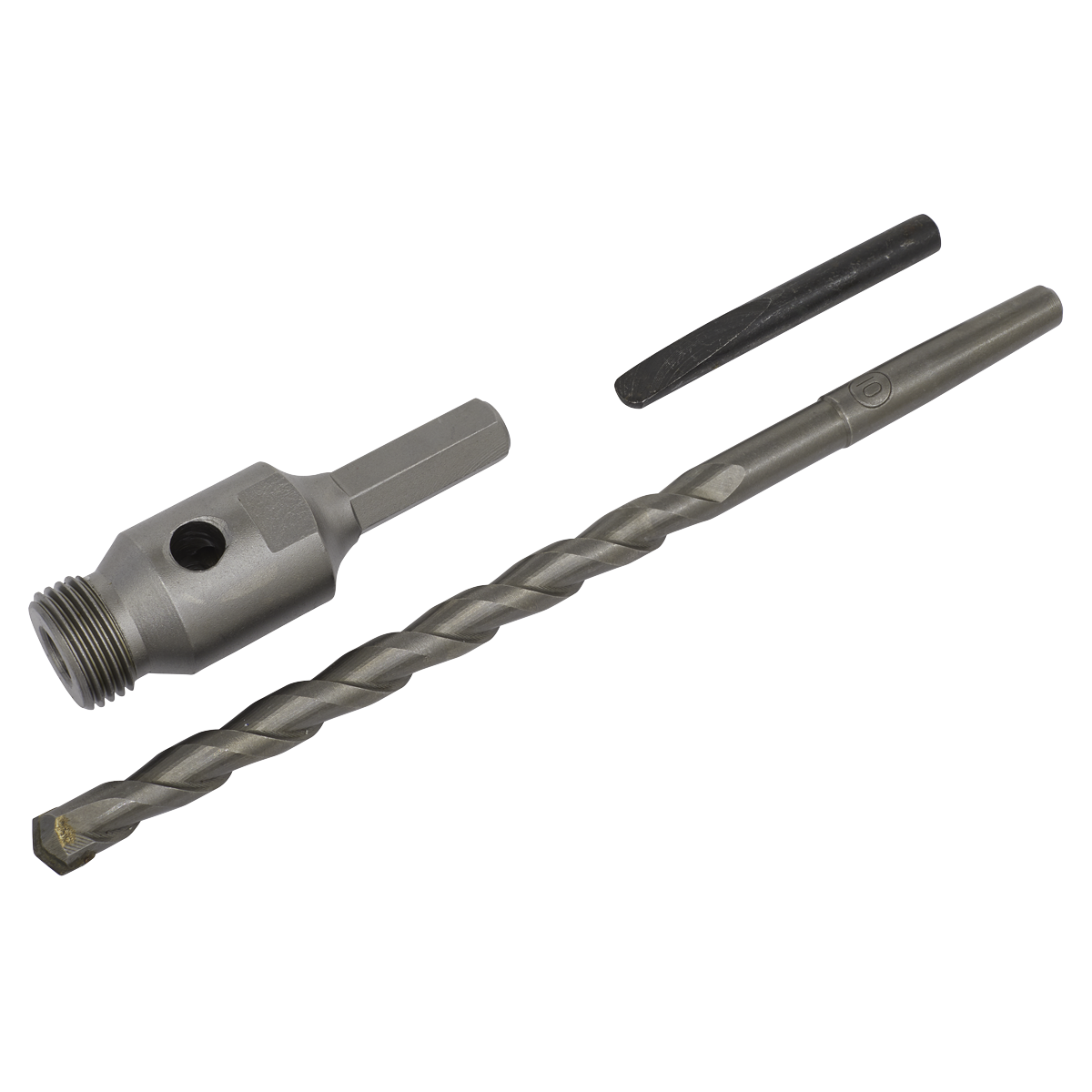 Hex Standard Adaptor Pack DDAH