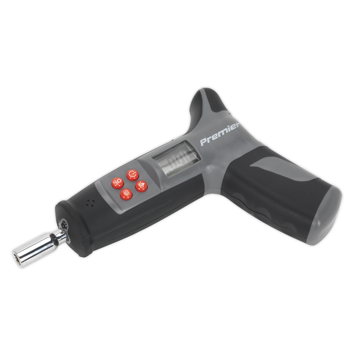 Torque Screwdriver Digital 0-20Nm 1/4"Hex Drive STS104