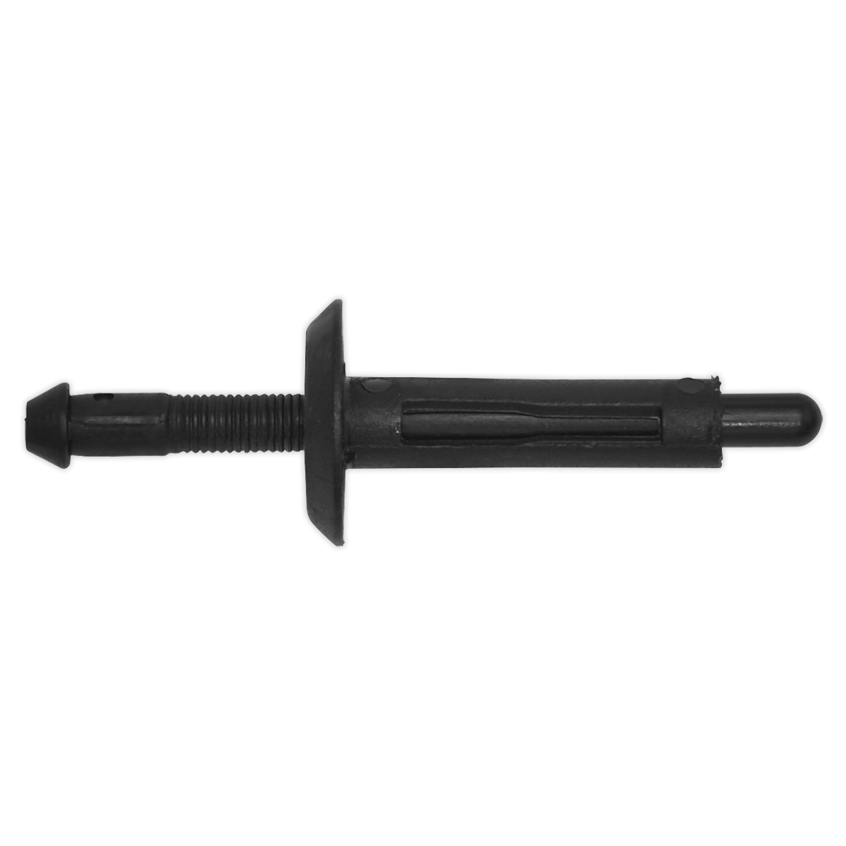 Push Rivet, Ø15mm x 55mm, 6.3mm Hole, Universal - Pack of 20 TCPR1518U